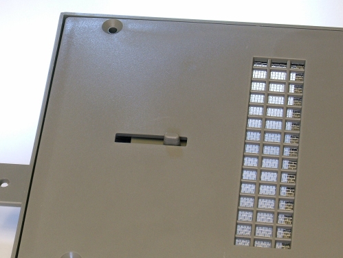 RazAir crawlspace vents