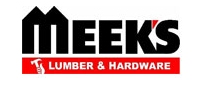 meeks logo